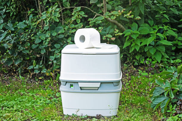 Best Wedding porta potty rental  in Arabi, LA