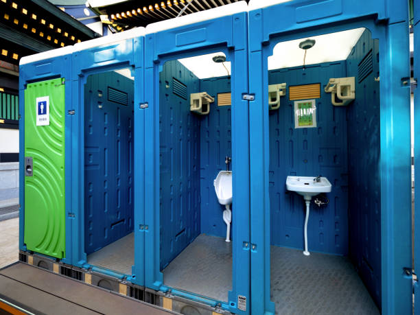 Best Affordable porta potty rental  in Arabi, LA
