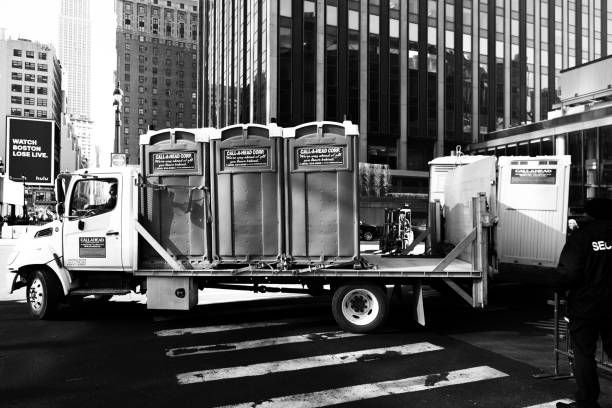 Best Affordable porta potty rental  in Arabi, LA