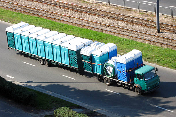  Arabi, LA Porta Potty Rental Pros